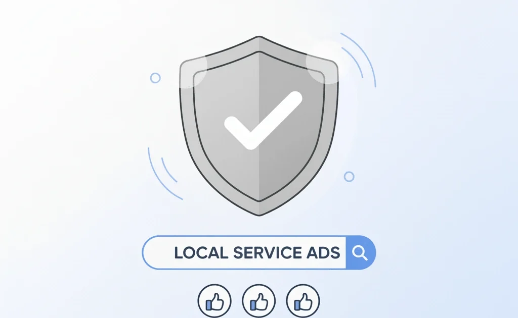 Google Guaranteed and Local Service Ads Build Trust and Dominate Local Search