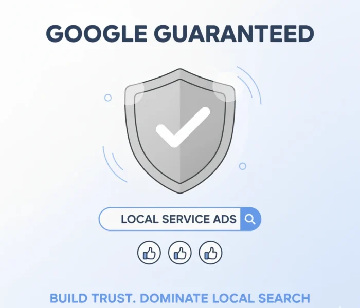 Google Guaranteed and Local Service Ads Build Trust and Dominate Local Search